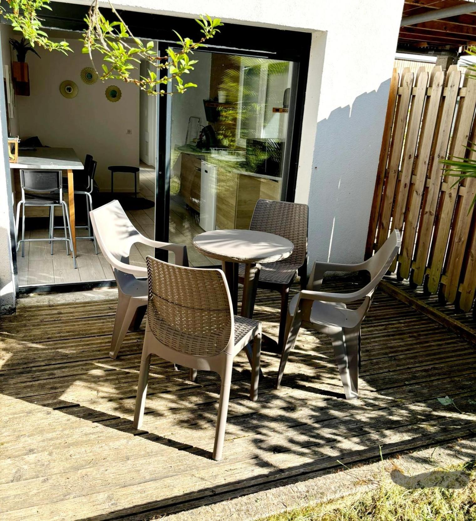 Le Coin Nature Amnéville Exterior foto